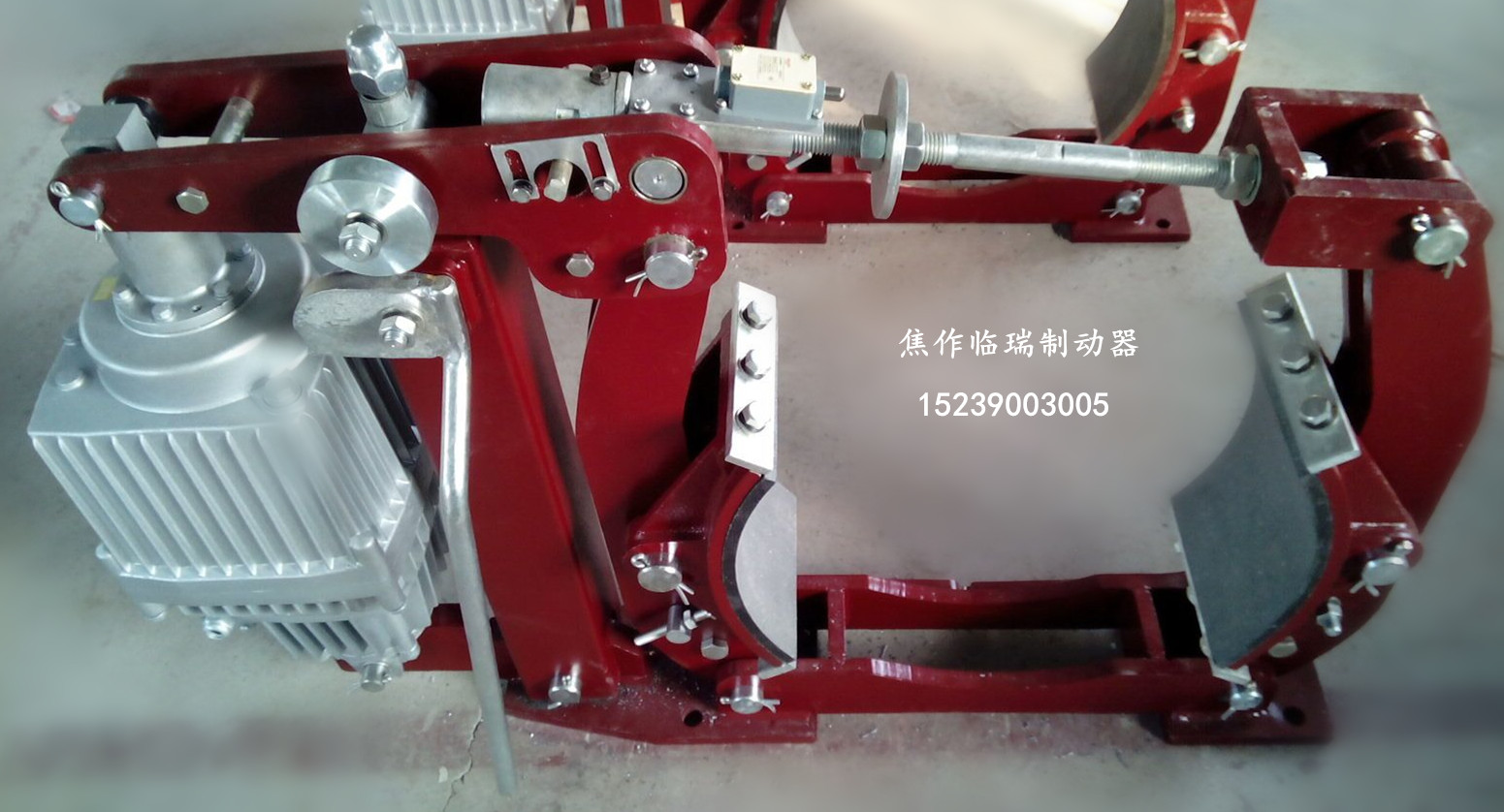 焦作臨瑞制動(dòng)器有限公司，起重機(jī)制動(dòng)器維護(hù)，電力液壓制動(dòng)器，液壓盤式制動(dòng)器，電磁制動(dòng)器