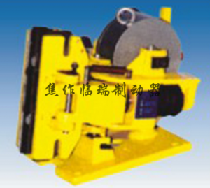 5SP、450SP、4SP、3SP氣動失效保護制動器