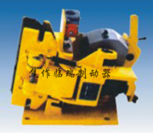 5SH、450SH、4SH、3SH液壓失效保護(hù)制動器